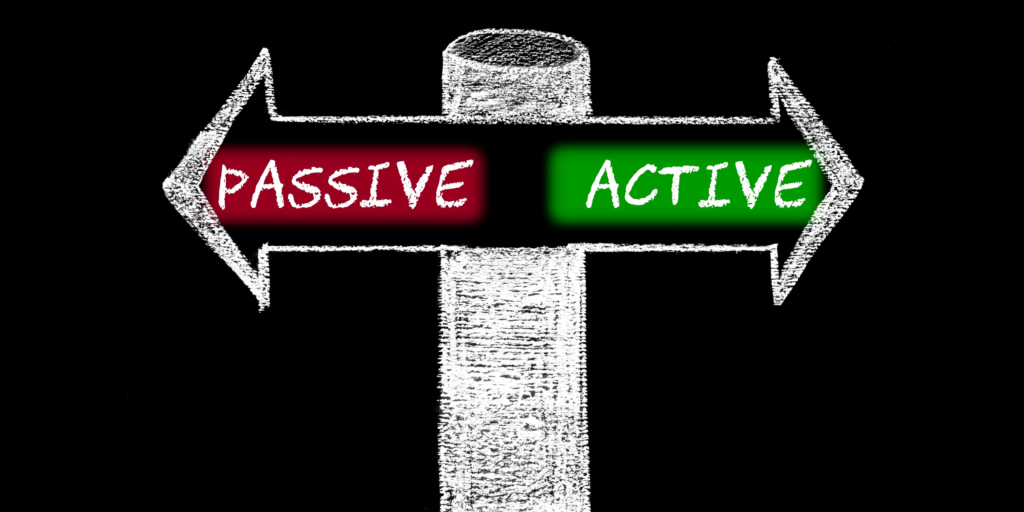 Passive-Active