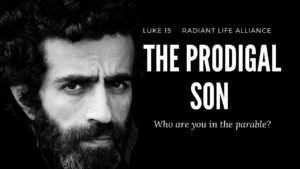 The Prodigal Son